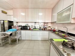 Blk 153 Bishan Street 13 (Bishan), HDB 5 Rooms #581871511